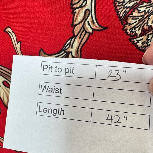 Addition Elle Sleeveless Dress Black - Picture 9 of 9